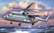 Amodel AMO72119 - 1:72 Mil Mi-6 Soviet helicopter, early