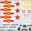 Amodel AMO72119 - 1:72 Mil Mi-6 Soviet helicopter, early