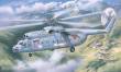 Amodel AMO72131 - 1:72 Mil Mi-6 Soviet helicopter, late