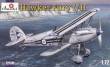 Amodel AMO72138 - 1:72 Hawker Fury I/II USAF fighter