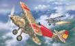 Amodel AMO72139 - 1:72 Hawker Fury Spanish AF fighter