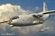 Amodel AMO72141 - 1:72 Antonov An-8