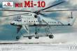 Amodel AMO72172 - 1:72 Mil Mi-10