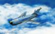 Amodel AMO72178 - 1:72 KS-1/ KRM-1 Soviet guided missile