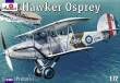 Amodel AMO72193 - 1:72 Hawker Osprey