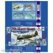 Amodel AMO72195 - 1:72 Yak-18 with ski gear