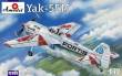 Amodel AMO72205 - 1:72 Yak-55M ´FORTIS´