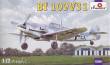 Amodel AMO72219 - 1:72 Messerschmitt Bf-109V31