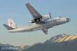 Amodel AMO72220 - 1:72 Antonov An-30