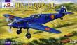 Amodel AMO72222 - 1:72 HA-1109-K1L Spanish fighter
