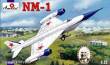 Amodel AMO72229 - 1:72 NM-1