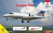 Amodel AMO72386 - Learjet-35A