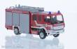 Rietze 72944 - Schlingmann Varus HLF FW Dingolfing, 1:87