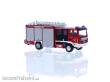 Rietze 72970 - Schlingmann Varus MAN HLF FW Ledgen, 1:87