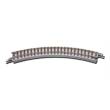 Rokuhan 7297005 - Gleis gebogen R145-45°