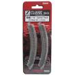 Rokuhan 7297005 - Gleis gebogen R145-45°