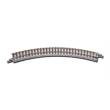 Rokuhan 7297010 - Gleis gebogen R95-45°