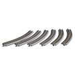 Rokuhan 7297015 - Gleis gebogen R270-30°