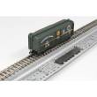 Rokuhan 7297037 - Entkupplungsgleis für Microtrain, 55 mm