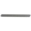 Rokuhan 7297050 - Gleis gerade, 220 mm, mit Betonschwellen