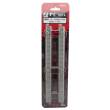 Rokuhan 7297050 - Gleis gerade, 220 mm, mit Betonschwellen