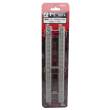 Rokuhan 7297050 - Gleis gerade, 220 mm, mit Betonschwellen