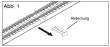 Rokuhan 7297401 - LED Beleuchtung (orange)