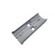 Rokuhan 7297600 - Viadukt einfach, gerade 110mm ohne Gleis