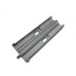 Rokuhan 7297600 - Viadukt einfach, gerade 110mm ohne Gleis