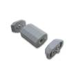 Rokuhan 7297605 - Brückenpfeiler-Set, 6 Stück