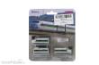 Rokuhan 7297647 - Z Shorty Shinkansen Fresh Green