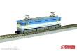 Rokuhan 7297649 - EF65 2000 E.L. JRF New Renewed color No. 2127