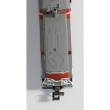 Rokuhan 7297700 - Diesel-Hydraulik-Lok DD51, rot Cold Area Type