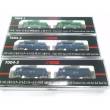 Rokuhan 7297731 - TAKI-1000 Japan Oil Transport Color Set 2er Güterwagen