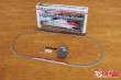 Rokuhan 7297805 - E6 Type Shinkansen Starter Set