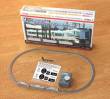 Rokuhan 7297806 - Tobu Limited Express 500 Type Revaty Starter-Set