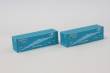 Rokuhan 7297821 - 31´Container 48A JR Freight 2er Pack