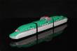 Rokuhan 7297900 - Shorty E5 Shinkansen Gehäuse