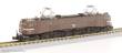 Rokuhan 7297977 - EF58 Electric Locomotive No. 150