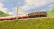 Rokuhan 7297977 - EF58 Electric Locomotive No. 150