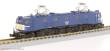 Rokuhan 7297978 - EF58 Electric Locomotive No. 127