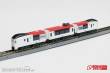 Rokuhan 7298019 - Z Shorty E259 N´EX Shiosai - 3 Wagen Set