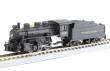 Rokuhan 7298023 - Dampflokomotive USRA 0-6-0 Baltimore & Ohio #353