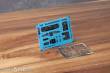 Eduard Accessories 3DL48228 - UH-60A SPACE ICM