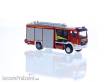 Rietze 72989 - Schlingmann Varus MAN 13t ´08 HLF FW Vorführdesign, 1:87
