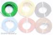 Tams Elektronik 73-20012-01 - PVC-Schaltlitze, LiYv 1,5 mm², grün