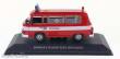 Atlas 730060 - Barkas B1000 Feuerwehr