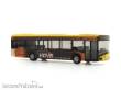 Rietze 73010 - Solaris Urbino 12 14 Stadtbus Goslar - Hova Autoteam, 1:87