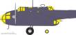 Eduard Accessories EX1164 - Hampden B Mk.I Tface for ICM