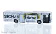 Rietze 73041 - Solaris Urbino 12´14 Völklinger Verkehrsbetriebe, 1:87